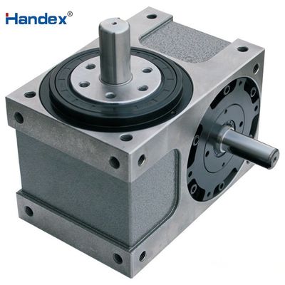 Tipo de husillo divisor de cámaras / divisor de cámaras / índice de cámaras Serie DS con capacidad de carga de 60 kg