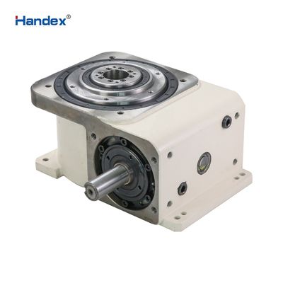 Cabeza divisoria de la serie 110DA de alta precisión para el índice de levas Tipo 42KG Capacidad de carga