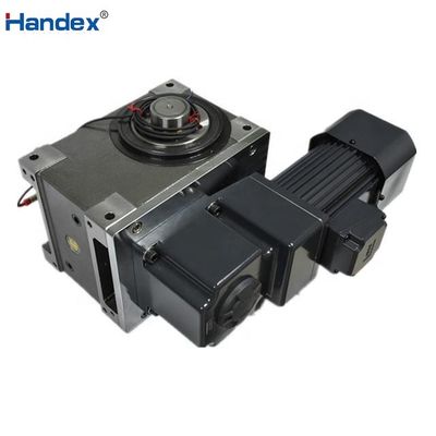 Indicador de camas de acero para máquinas automáticas de llenado de tablas de indicación giratorias de alta precisión