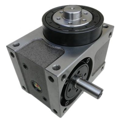 Tipo de husillo divisor de cámaras / divisor de cámaras / índice de cámaras Serie DS con capacidad de carga de 60 kg