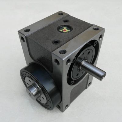 Tipo de husillo divisor de cámaras / divisor de cámaras / índice de cámaras Serie DS con capacidad de carga de 60 kg