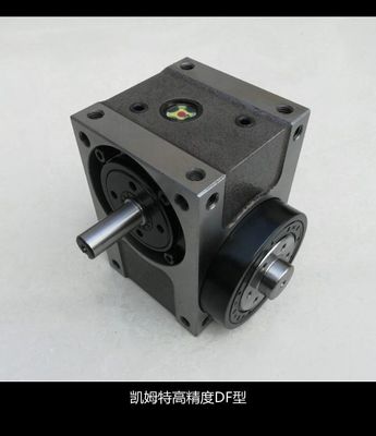 Tipo de husillo divisor de cámaras / divisor de cámaras / índice de cámaras Serie DS con capacidad de carga de 60 kg