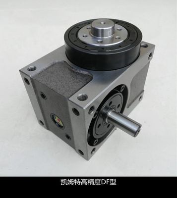Tipo de husillo divisor de cámaras / divisor de cámaras / índice de cámaras Serie DS con capacidad de carga de 60 kg