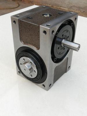 Tipo de husillo divisor de cámaras / divisor de cámaras / índice de cámaras Serie DS con capacidad de carga de 60 kg