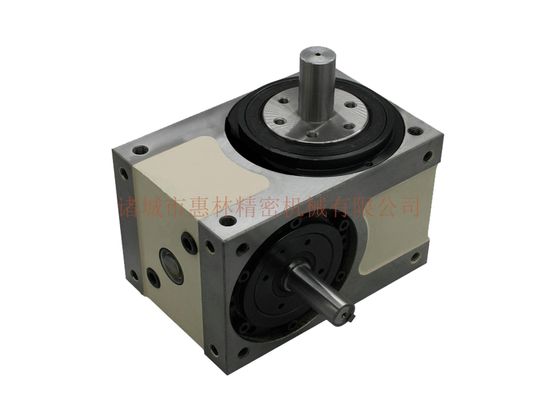 70DS Tipo de eje Indexador de Cámara de alta precisión Cámara de indicación de la unidad 23kg 50.7lbs Peso