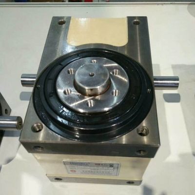 Camindexer de acero modelo DF para maquinaria de embalaje de alta precisión y precisión
