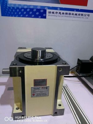 Camindexer de acero modelo DF para maquinaria de embalaje de alta precisión y precisión
