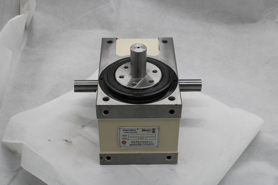 110ds Modelo de eje índizador de cámara Peso 65KG Dispositivo de índizador de cámara