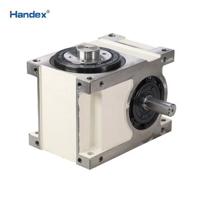 Indicador de cámara del modelo DF para equipos de automatización 180 Flange con inspección de salida por video