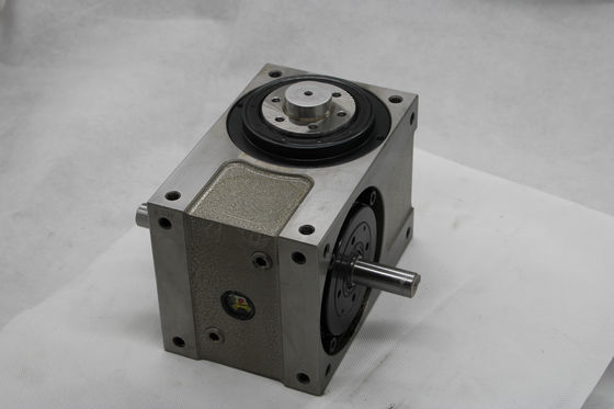 Indicador de cámara del modelo DF para equipos de automatización 180 Flange con inspección de salida por video
