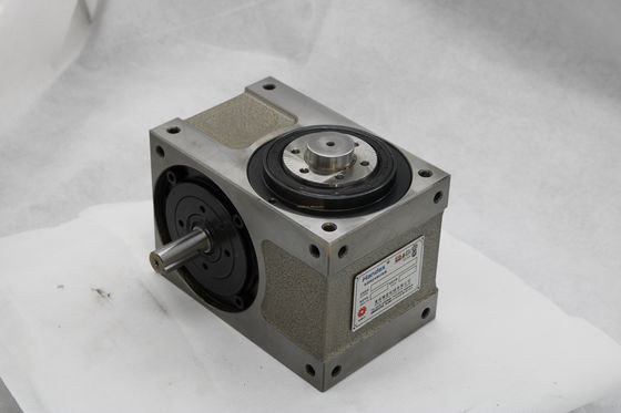 Indicador de cámara del modelo DF para equipos de automatización 180 Flange con inspección de salida por video