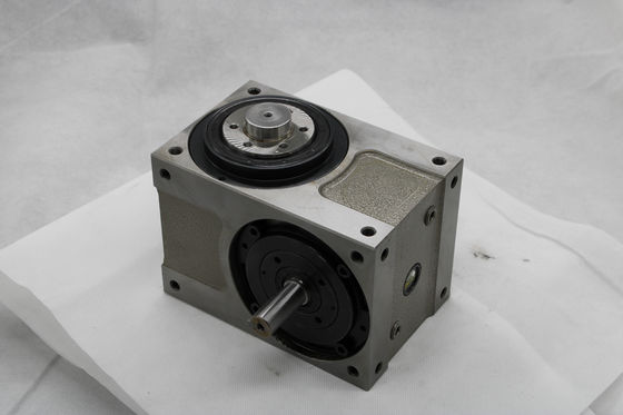 Indicador de cámara del modelo DF para equipos de automatización 180 Flange con inspección de salida por video