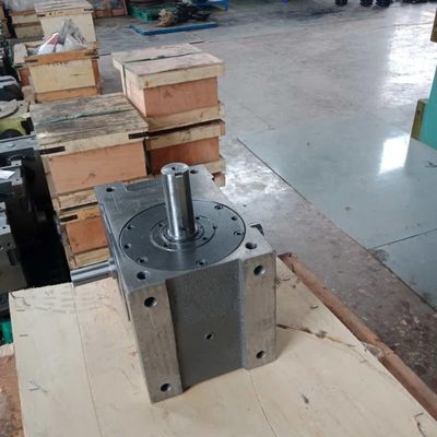 Indicador de cámara de eje de alta precisión tipo 80DS con inspección de salida por video
