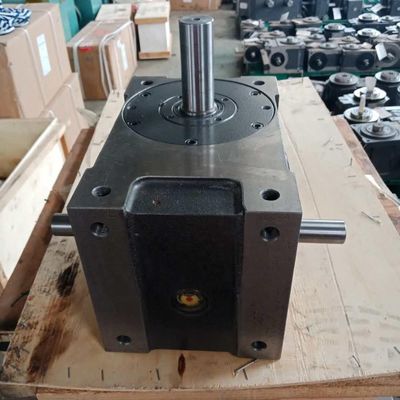 Indicador de cámara de eje de alta precisión tipo 80DS con inspección de salida por video