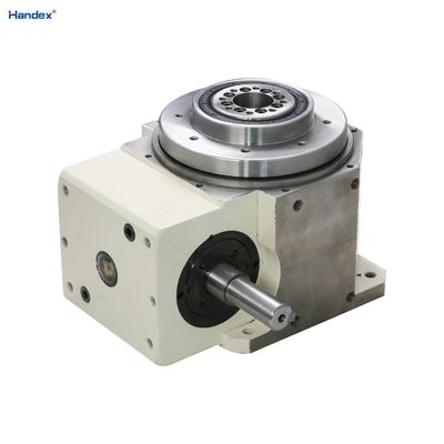 Indicador de levas de alta precisión de la serie 140dt y tablas de indicación rotativas en planta de fabricación