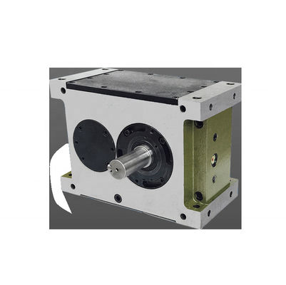 PU MODELO P Serie de índice de cámara paralela 58KG Peso para la indexación de alta precisión
