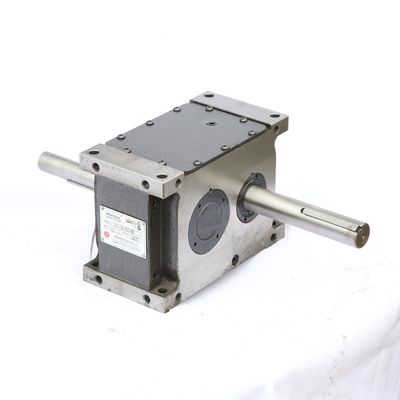 PU MODELO P Serie de índice de cámara paralela 58KG Peso para la indexación de alta precisión