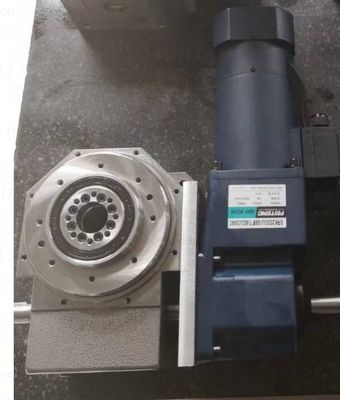 Indicador de levas de acero de 60 kg de la serie 110DT para tablas de indicación giratorias de precisión personalizables