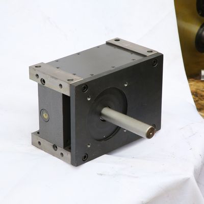 PU MODELO P Serie de índice de cámara paralela 58KG Peso para la indexación de alta precisión