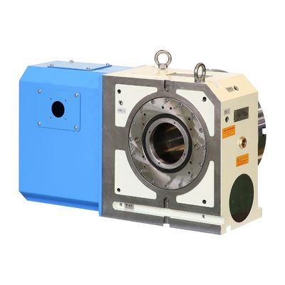 Acero HD-250R Placa divisoria de cuarto eje para el centro de mecanizado de placas giratorias CNC de 250 mm