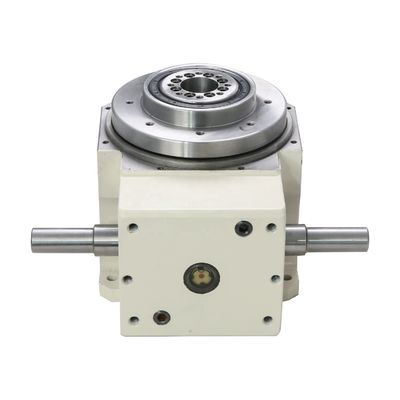 Indexación personalizada de la serie 140dt Flange Model Cam Indexer para equipos de automatización de acero