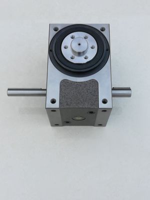 Indicador de levas de alta precisión para máquinas automáticas de llenado y embalaje Serie 45DF