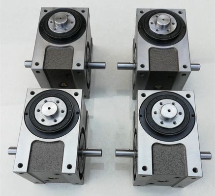Indicador de levas de alta precisión para máquinas automáticas de llenado y embalaje Serie 45DF