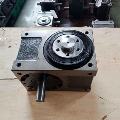 Indicador de camas de acero para máquinas automáticas de llenado de tablas de indicación giratorias de alta precisión