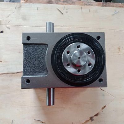 Indicador de camas de acero para máquinas automáticas de llenado de tablas de indicación giratorias de alta precisión