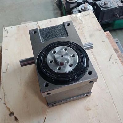 Indicador de camas de acero para máquinas automáticas de llenado de tablas de indicación giratorias de alta precisión