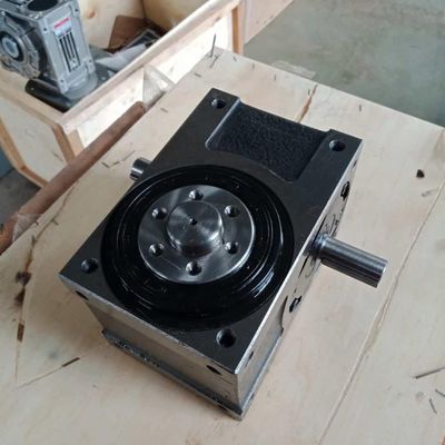Indicador de camas de acero para máquinas automáticas de llenado de tablas de indicación giratorias de alta precisión