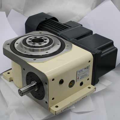 Cabeza divisoria de la serie 110DA de alta precisión para el índice de levas Tipo 42KG Capacidad de carga