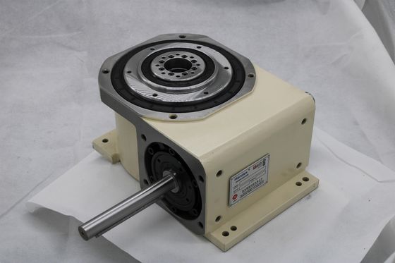 Cabeza divisoria de la serie 110DA de alta precisión para el índice de levas Tipo 42KG Capacidad de carga