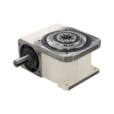 Planta de fabricación Tabla de índice de levas de alta precisión con motor de engranaje opcional ofrecido